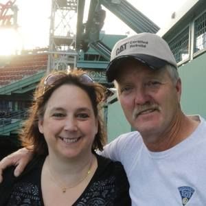 Meet your Posher, Tina